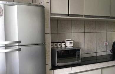 Imagem 8: Apartamento com 2 dormitórios, 48 m² - venda por R$ 175.000,00 ou aluguel...
