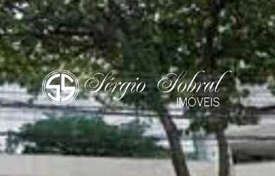 Imagem: O depósito possui 30m² de Área e está localizado em Recreio