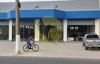 Imagem: O depósito possui 900m² de Área e está localizado em São