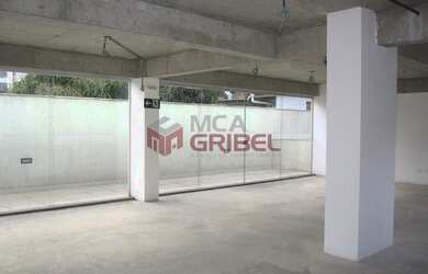 Imagem: O depósito possui 250m² de Área e está localizado em Savassi