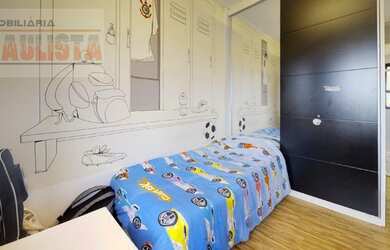 Imagem 6: Apartamento a venda Cursino 95m2