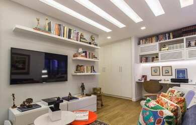 Imagem 16: Apartamento Luxuoso na Barra da Tijuca Rio de Janeiro