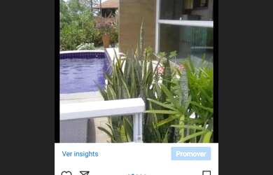 Imagem 2: Aldeia Casa de Alto Padrão