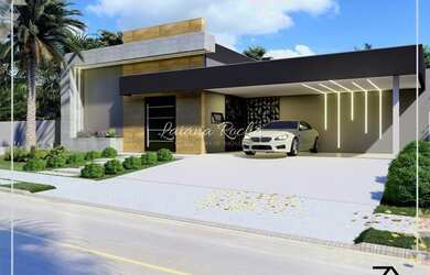 Imagem 2: Casa em Condomínio para Venda em Atibaia, Guaxinduva, 3 dormitórios,...