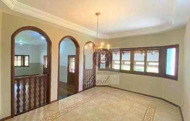 Imagem 9: Casa com 3 dormitórios, 359 m² - venda por R$ 2.350.000,00 ou aluguel...