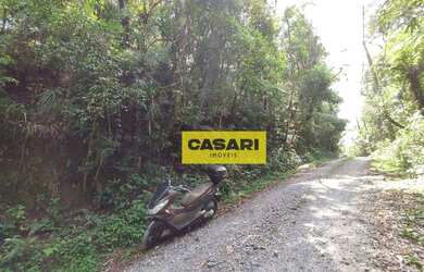 Imagem: O terreno possui 5.390m² de Área e está localizado em Parque