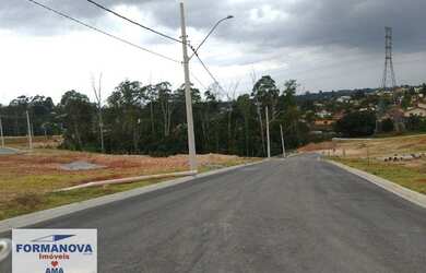 Imagem: O terreno possui 168m² de Área e está localizado em Jardim