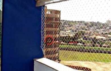 Imagem 13: Apartamento Condomínio Edifício Joaquim José Batista Ferreira