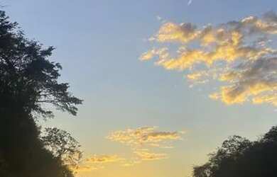 Imagem 16: rancho no condominio paraiso do rio vermelho, aguas de sao joao, go