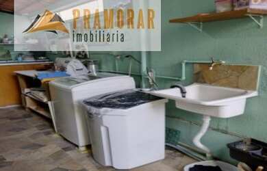 Imagem 9: Venda - AREA PRIVATIVA - SANTA BRANCA Belo Horizonte MG