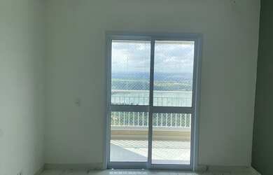 Imagem 6: Apartamento locacao 3 dorm,vista linda livre ,sol da manga ,andar alto