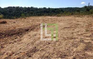 Imagem 8: Terreno à venda, 807 m² por R$ 159.000,00 - Pau Arcado - Campo Limpo...