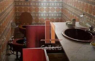 Imagem 5: Sobrado com 3 dormitórios à venda, 275 m² por R$ 850.000,00 - Tatuapé...