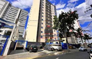 Imagem 13: Apartamento com 3 dormitórios, 86 m² - venda por R$ 595.000,00 ou aluguel...