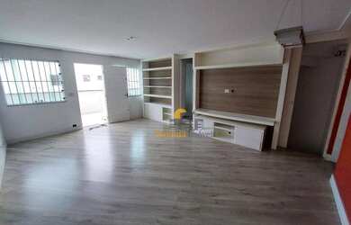Imagem 10: Sobrado com 3 dormitórios, 233 m² - venda por R$ 795.000,00 ou aluguel...