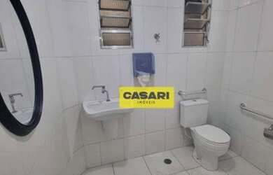 Imagem 9: Salão, 137 m² - venda por R$ 650.000,00 ou aluguel por R$ 5.675,00/mês...