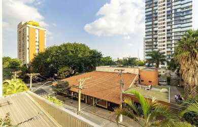 Imagem 8: APARTAMENTO RESIDENCIAL em São Paulo - SP, Pinheiros