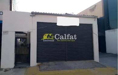 Imagem: O depósito possui 100m² de Área e está localizado em Boqueirão