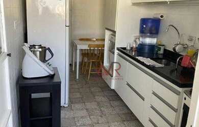 Imagem 6: Apartamento, 100 m² - venda por R$ 685.000,00 ou aluguel por R$ 3.500,00/mês...