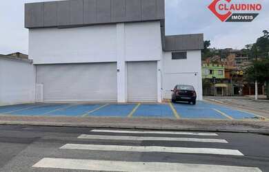 Imagem 16: Salão, 644 m² - venda por R$ 3.900.000,00 ou aluguel por R$ 20.979,33/mês...