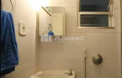 Imagem: A kitnet possui 1 Dormitório, 1 Banheiro, 26m² de Área e