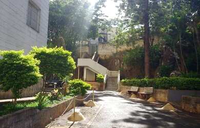 Imagem 12: Apartamento à venda, 57 m² por R$ 125.000,00 - Jardim Palma Travassos...