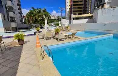 Imagem: O apartamento possui 3 Dormitórios, 4 Banheiros, 2 Vagas na