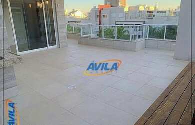 Imagem 16: Condomínio com toda a infraestrutura e em frente a praia do Campeche