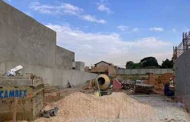 Imagem 1: Terreno à venda no condomínio Campo de Medeiros em Jundiaí SP