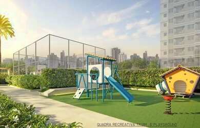 Imagem 10: APARTAMENTO 3 DORMITÓRIOS CYRELA BROOKLIN Apartamento com 3 Quarto s...