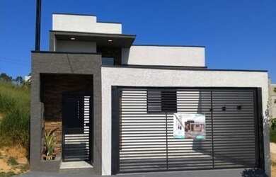 Imagem 2: CASA RESIDENCIAL em BRAGANÇA PAULISTA - SP, CONDOMÍNIO VILLA VERDE BRAGANÇA