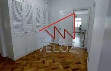 Imagem 12: 4 quartos, varandão, 2 vagas e vista 180º deslumbrante Aterro Flamengo