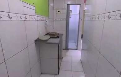 Imagem 3: Casa independente de laje a cinco minutos da estrada da Cachamorra/Moinho/CG