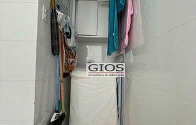 Imagem 1: Apartamento com 3 dormitórios, 70 m² - venda por R$ 395.000,00 ou aluguel...