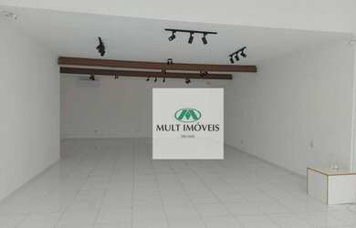 Imagem: Salão para alugar, 200 m² por R$ 5.825,72/mês - Jardim Sumaré