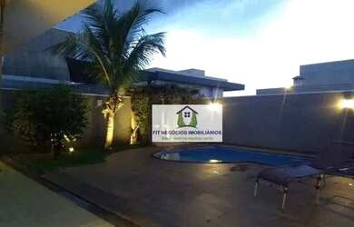 Imagem 14: Casa com 3 dormitórios à venda, 218 m² por R$ 1.350.000,00 - Condomínio...