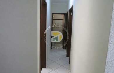 Imagem 11: Apartamento à venda situado no Condomínio Residencial Portal do Verde...