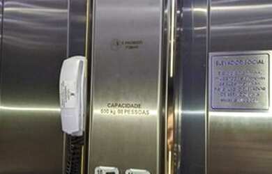 Imagem 9: Apartamento à venda, 57 m² por R$ 125.000,00 - Jardim Palma Travassos...