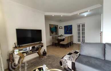 Imagem 3: Apartamento à venda em Vila Andrade com 130 m², 3 quartos, 1 suíte,...