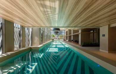 Imagem 14: Flat para alugar em Pinheiros - Edifício VHouse Faria Lima