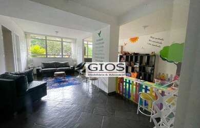 Imagem 3: Apartamento com 3 dormitórios, 70 m² - venda por R$ 395.000,00 ou aluguel...