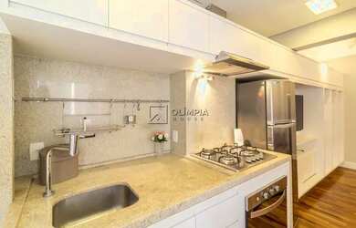 Imagem 10: Apartamento Locação 1 Dormitórios - 40 m² Pinheiros