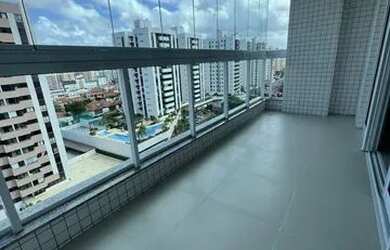 Imagem 12: Living Residence