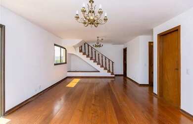 Imagem 7: COBERTURA RESIDENCIAL em São Paulo - SP, Moema