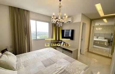 Imagem 7: Apartamento à venda no bairro Patamares - Salvador/BA