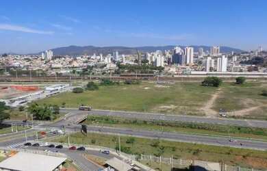 Imagem 14: APARTAMENTO À VENDA E LOCAÇÃO VISTA PARK, JUNDIAÍ