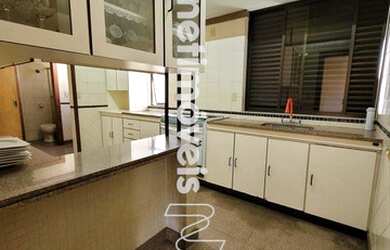 Imagem 1: Venda ou locação Cobertura Silveira Belo Horizonte