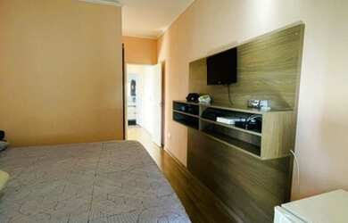 Imagem 10: Sobrado com 4 dormitórios, 220 m² - venda por R$ 989.000,00 ou aluguel...