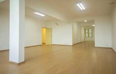 Imagem 6: Bairro da Glória. 243m² de Área, 1 Vaga na garageme3 Dormitórios