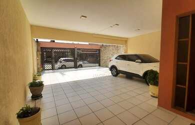 Imagem 11: Sobrado, 287 m² - venda por R$ 1.150.000,00 ou aluguel por R$ 5.150,70/mês...